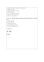(중소기업창업론) 비즈니스 모델(Business Model)의 개념에 대해 설명하고, 비즈니스 모델의 분석 기법 중 비즈니스 모델 캔버스(Business Model Canvas) 및 린 캔버스(Lean Canvas)의 개념 및 그 구성요소-2