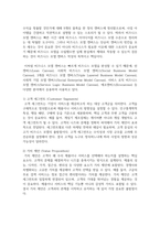 (중소기업창업론) 비즈니스 모델(Business Model)의 개념에 대해 설명하고, 비즈니스 모델의 분석 기법 중 비즈니스 모델 캔버스(Business Model Canvas) 및 린 캔버스(Lean Canvas)의 개념 및 그 구성요소-6