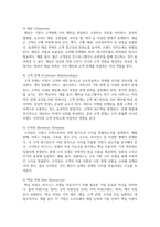 (중소기업창업론) 비즈니스 모델(Business Model)의 개념에 대해 설명하고, 비즈니스 모델의 분석 기법 중 비즈니스 모델 캔버스(Business Model Canvas) 및 린 캔버스(Lean Canvas)의 개념 및 그 구성요소-7