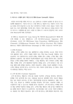 (중소기업창업론) 비즈니스 모델(Business Model)의 개념에 대해 설명하고, 비즈니스 모델의 분석 기법 중 비즈니스 모델 캔버스(Business Model Canvas) 및 린 캔버스(Lean Canvas)의 개념 및 그 구성요소-9