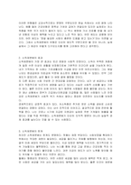사회보장의 소득재분배 유형을 기술하고, 소득재분배의 효과와 한계가 무엇인지 설명하시오-3