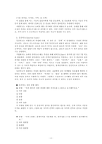 경영통계학_척도 4개를 이용하여 각 척도별 해당되는 설문항목을 만드시오-4