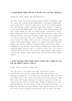 삼성물산(패션) 자기소개서] 삼성물산(패션) 상품기획 자기소개서-2