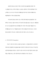 가족체계에서 본 가족이 주요개념 향상성, 가족삼각관계, 가족규칙, 가족신화, 가족의식을 설명-6
