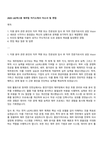 2025 LIG넥스원 재무팀 자기소개서 자소서 및 면접-1