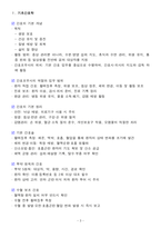 [강력추천] 2025 간호조무사 자격증 필기시험 합격 요약본(합격인증)-3