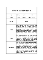 만2세 2학기 일상과 놀이 관찰일지 40Page분량 (2학기 발달평가 첨부)-8