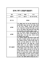 만2세 2학기 일상과 놀이 관찰일지 40Page분량 (2학기 발달평가 첨부)-20
