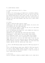 (2025학년도 2학기 중간과제물, 중소기업창업론, 공통형) 비즈니스 모델(Business Model)의 개념 설명, 비즈니스 모델의 분석 기법 중 비즈니스 모델 캔버(Business Model Canvas) 및 린 캔버스(Lean Canvas)의 개념 및 그 구성요소, 비즈니스 모델 캔버스와 린 캔버스의 차이-4