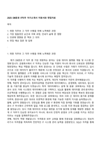 2025 DB증권 IT직무 자기소개서 지원서와 면접자료-1
