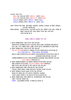 위험물산업기사 필기 핵심정리집-5