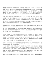 넥슨게임즈 2025 하반기 [블루아카이브] DevOps 자기소개서 자소서 면접-2