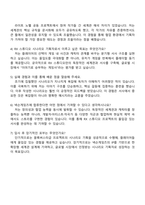넥슨게임즈 2025 [RX 스튜디오] 시나리오 기획자 자기소개서 지원서-4
