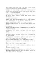 위험물산업기사(기능사)실기필답 핵심정리집-10