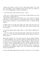 슈피겐코리아 마케팅기획(영어) 자기소개서-2