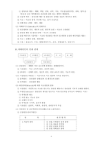 산업안전기사 핵심이론 정리집-4