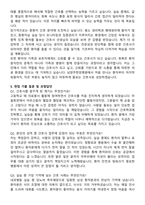 남양주한양병원 신규간호사 자기소개서와 면접자료-4