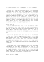 (사회복지와문화다양성) 1. 1-6강 중 사회복지와 문화다양성 강의 중 인상 깊었던 강의 3개를 선정하고, 이를 정리한 후 그 내용을 쓰시오. (15점)-5