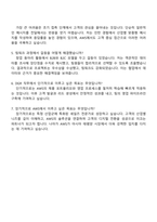 아마존웹서비스 Demand Generation Representatives(Sales) 신입사원 자기소개서-4