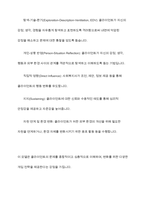 심리사회모델과 동기강화모델의 특징 및 내용을 각각 설명하고, 두 모델을 구체적으로 비교하시오-5