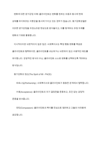 심리사회모델과 동기강화모델의 특징 및 내용을 각각 설명하고, 두 모델을 구체적으로 비교하시오-7