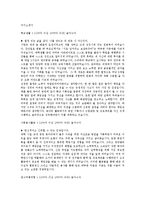 [취업,입사지원서,] 포스데이타 영업 자기소개서-1