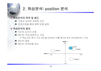 [경영전략] 경영전략의_분석과_기획에 관한 발표 자료-12
