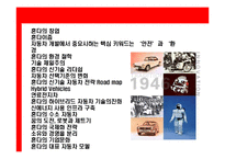 [꿈과 도전의 기업 혼다(Honda)의 성공전략] 꿈과 도전의 기업 혼다(Honda)의 성공전략-2