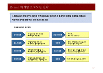 [마케팅, 경영경제] [온라인 마케팅]-이메일 마케팅-7