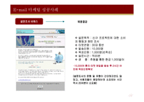 [마케팅, 경영경제] [온라인 마케팅]-이메일 마케팅-8