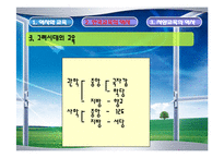 [교육학] 교육의 역사적 기초oe-12