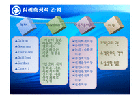 [교육] 학습자 인지적 특성oe-5