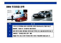 [독일기술의 자존심BMW 성공전략] 독일기술의 자존심BMW 성공전략-18