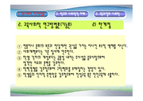 [교육학] 교육의 사회적 기초fp-11