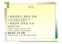 [교육학] 평생교육oe-2