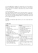 [경영전략] 민들레영토의 전략과 새로운 전략수립-8