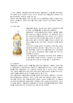[경영전략] 민들레영토의 전략과 새로운 전략수립-10