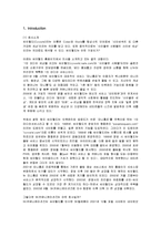 [마케팅] 싸이월드(CYWORLD)의 마케팅전략과 성공요인분석-2