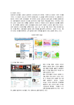 [마케팅] 싸이월드(CYWORLD)의 마케팅전략과 성공요인분석-5