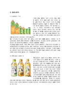 [마케팅] 광동제약 옥수수수염차의 마케팅전략과 성공요인-8