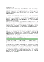 [경영전략] 민들레영토의 전략분석과 향후 방안-13