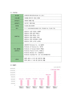 [마케팅] 다국적기업 닌텐도(Nintendo)의 마케팅전략-3