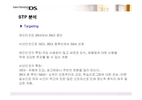 [마케팅] 히트상품 닌텐도DS의 마케팅전략-8