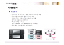 [마케팅] 히트상품 닌텐도DS의 마케팅전략-10
