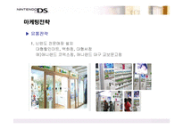 [마케팅] 히트상품 닌텐도DS의 마케팅전략-12