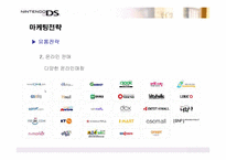 [마케팅] 히트상품 닌텐도DS의 마케팅전략-13