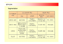 [마케팅] 닌텐도의 마케팅전략(SWOT, STP, 4P)-15