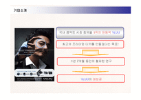 [경영전략] 삼성 디지털카메라 케녹스의 새로운 전략수립-5