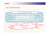 [경영전략] 삼성 디지털카메라 케녹스의 새로운 전략수립-6
