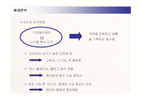 [경영전략] 삼성 디지털카메라 케녹스의 새로운 전략수립-7
